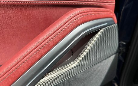 BMW X6, 2022 год, 5 400 000 рублей, 20 фотография