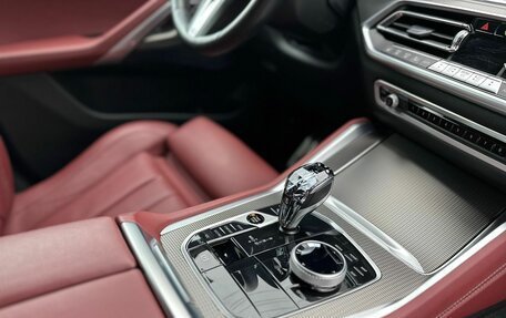 BMW X6, 2022 год, 5 400 000 рублей, 23 фотография