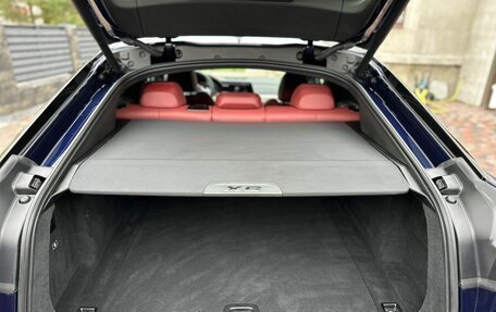 BMW X6, 2022 год, 5 400 000 рублей, 25 фотография