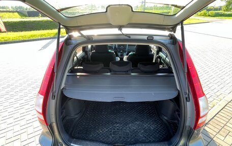 Honda CR-V III рестайлинг, 2010 год, 1 090 000 рублей, 6 фотография