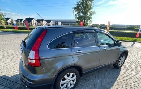 Honda CR-V III рестайлинг, 2010 год, 1 090 000 рублей, 5 фотография