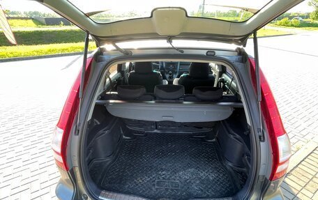 Honda CR-V III рестайлинг, 2010 год, 1 090 000 рублей, 7 фотография