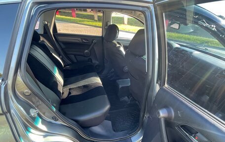 Honda CR-V III рестайлинг, 2010 год, 1 090 000 рублей, 8 фотография