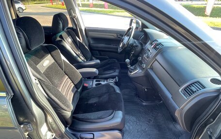 Honda CR-V III рестайлинг, 2010 год, 1 090 000 рублей, 9 фотография