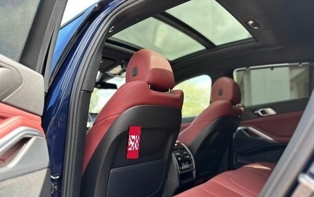BMW X6, 2022 год, 5 400 000 рублей, 16 фотография