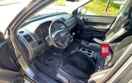 Honda CR-V III рестайлинг, 2010 год, 1 090 000 рублей, 10 фотография
