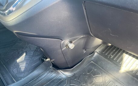 Honda CR-V III рестайлинг, 2010 год, 1 090 000 рублей, 19 фотография