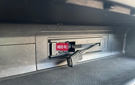 Honda CR-V III рестайлинг, 2010 год, 1 090 000 рублей, 18 фотография