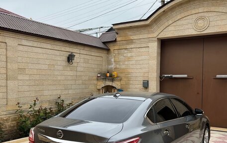 Nissan Teana, 2014 год, 1 130 000 рублей, 4 фотография