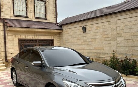 Nissan Teana, 2014 год, 1 130 000 рублей, 2 фотография