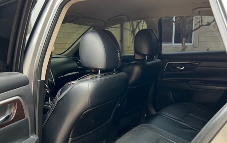 Nissan Teana, 2014 год, 1 130 000 рублей, 9 фотография