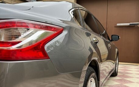 Nissan Teana, 2014 год, 1 130 000 рублей, 6 фотография