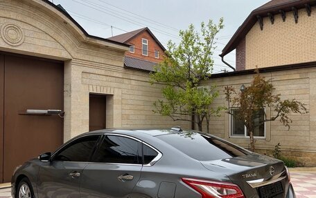 Nissan Teana, 2014 год, 1 130 000 рублей, 5 фотография