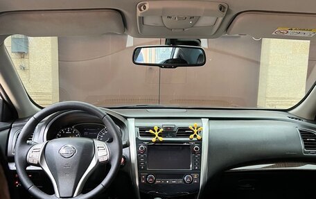 Nissan Teana, 2014 год, 1 130 000 рублей, 11 фотография