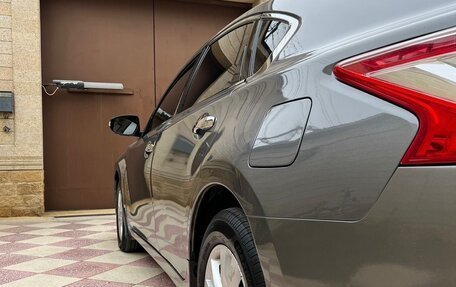 Nissan Teana, 2014 год, 1 130 000 рублей, 7 фотография