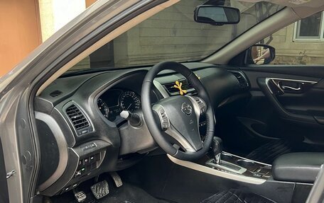 Nissan Teana, 2014 год, 1 130 000 рублей, 8 фотография