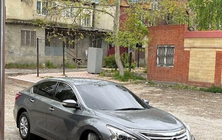 Nissan Teana, 2014 год, 1 130 000 рублей, 12 фотография