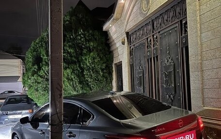 Nissan Teana, 2014 год, 1 130 000 рублей, 14 фотография