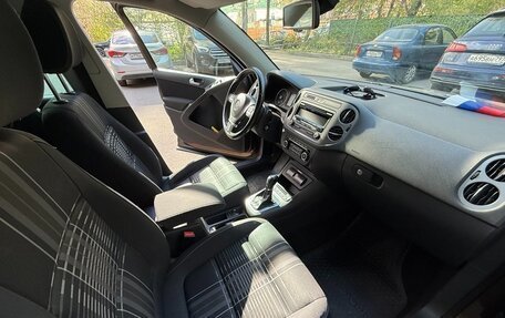 Volkswagen Tiguan I, 2015 год, 1 690 000 рублей, 6 фотография