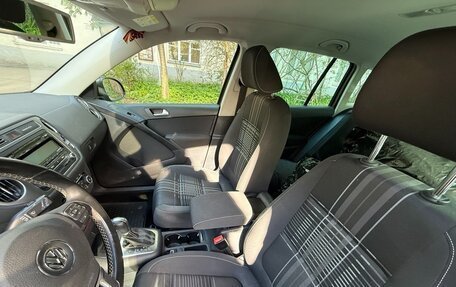 Volkswagen Tiguan I, 2015 год, 1 690 000 рублей, 10 фотография