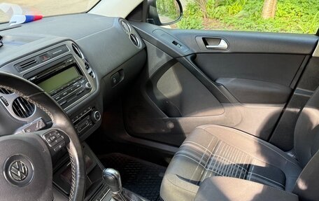 Volkswagen Tiguan I, 2015 год, 1 690 000 рублей, 8 фотография