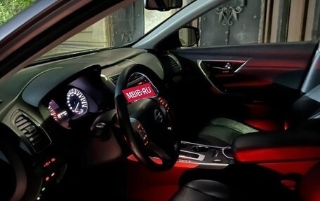 Nissan Teana, 2014 год, 1 130 000 рублей, 13 фотография