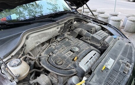 Volkswagen Tiguan I, 2015 год, 1 690 000 рублей, 19 фотография