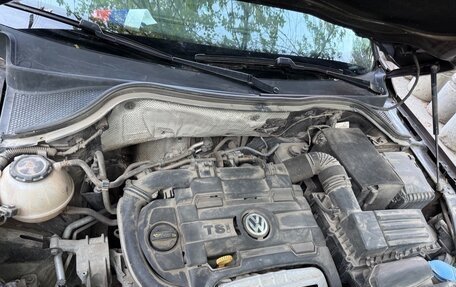 Volkswagen Tiguan I, 2015 год, 1 690 000 рублей, 18 фотография