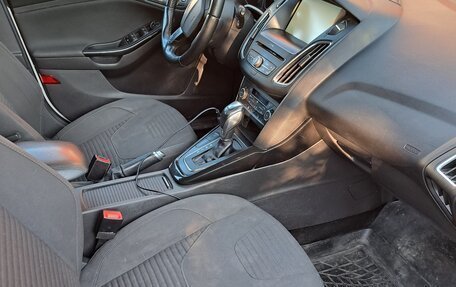 Ford Focus III, 2015 год, 800 000 рублей, 10 фотография