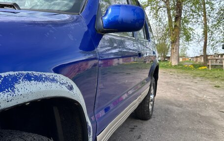 KIA Sportage IV рестайлинг, 2002 год, 200 000 рублей, 9 фотография