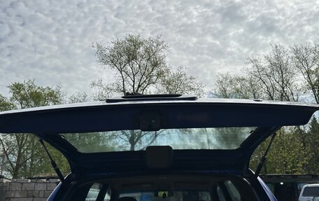 KIA Sportage IV рестайлинг, 2002 год, 200 000 рублей, 13 фотография