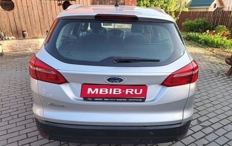 Ford Focus III, 2015 год, 800 000 рублей, 4 фотография