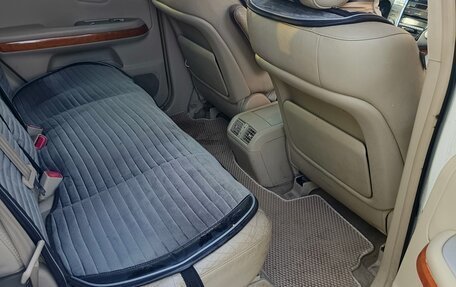 Lexus RX II рестайлинг, 2008 год, 1 570 000 рублей, 13 фотография