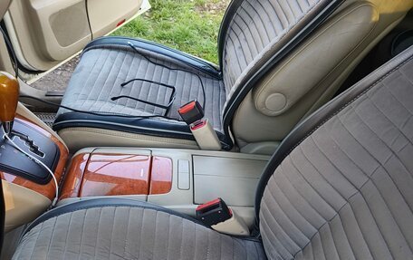 Lexus RX II рестайлинг, 2008 год, 1 570 000 рублей, 19 фотография