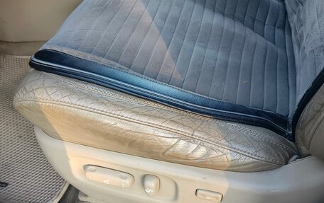 Lexus RX II рестайлинг, 2008 год, 1 570 000 рублей, 20 фотография