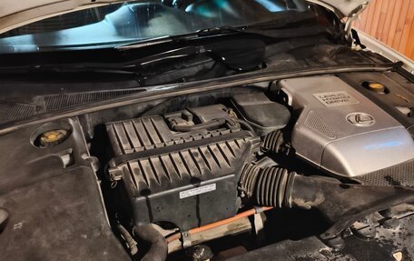 Lexus RX II рестайлинг, 2008 год, 1 570 000 рублей, 27 фотография