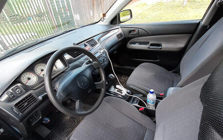 Mitsubishi Lancer IX, 2005 год, 290 000 рублей, 5 фотография