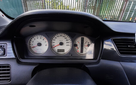 Mitsubishi Lancer IX, 2005 год, 290 000 рублей, 7 фотография