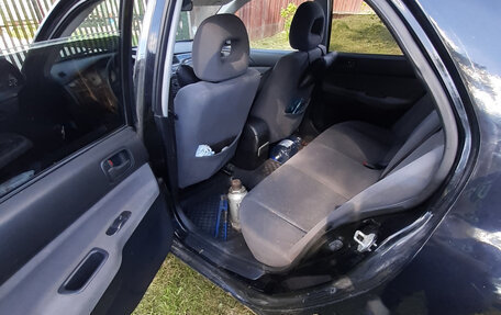 Mitsubishi Lancer IX, 2005 год, 290 000 рублей, 6 фотография