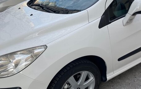 Peugeot 308 II, 2010 год, 485 000 рублей, 3 фотография