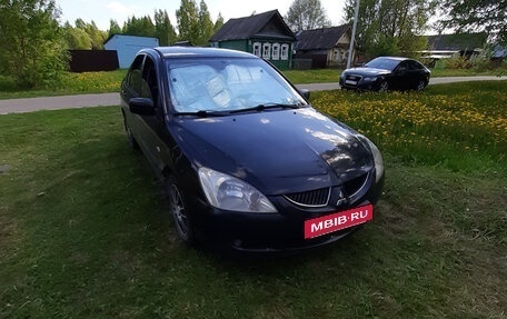 Mitsubishi Lancer IX, 2005 год, 290 000 рублей, 2 фотография