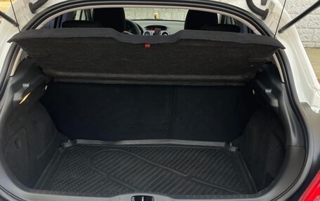 Peugeot 308 II, 2010 год, 485 000 рублей, 9 фотография