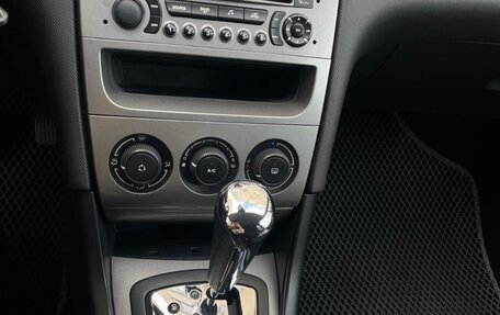 Peugeot 308 II, 2010 год, 485 000 рублей, 7 фотография