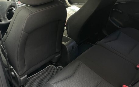 Peugeot 308 II, 2010 год, 485 000 рублей, 11 фотография