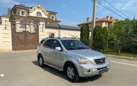 KIA Sorento IV, 2008 год, 925 000 рублей, 2 фотография