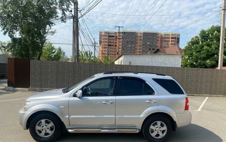 KIA Sorento IV, 2008 год, 925 000 рублей, 3 фотография