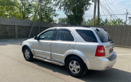 KIA Sorento IV, 2008 год, 925 000 рублей, 4 фотография