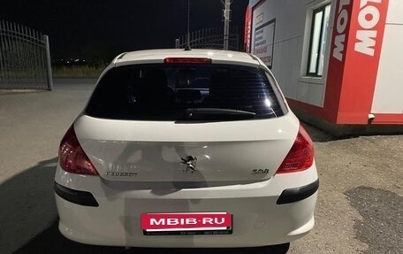 Peugeot 308 II, 2010 год, 485 000 рублей, 12 фотография
