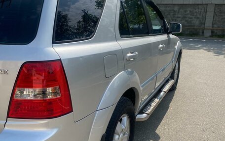 KIA Sorento IV, 2008 год, 925 000 рублей, 7 фотография