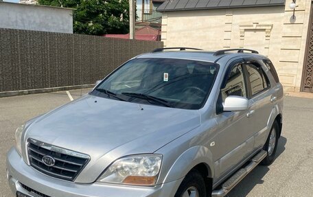 KIA Sorento IV, 2008 год, 925 000 рублей, 5 фотография